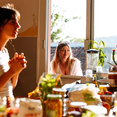 La Boga L'auberge A L'ambiance Surf A