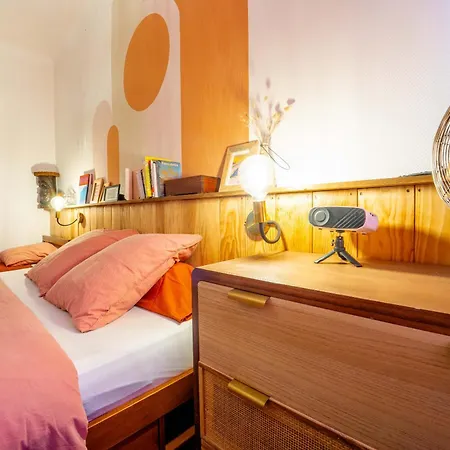 La Boga L'auberge A L'ambiance Surf A * بيسكاروس-بلاج