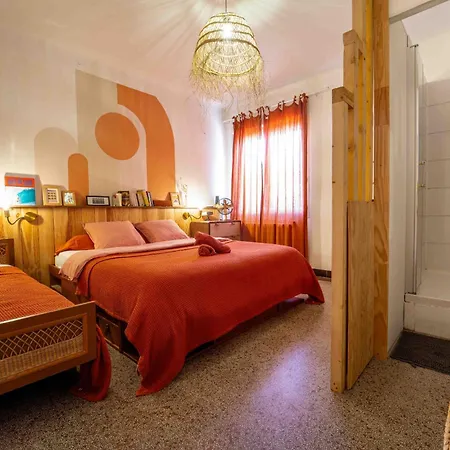 La Boga L'auberge A L'ambiance Surf A * بيسكاروس-بلاج