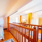 Мини-отель La Boga Surf House Бискаррос