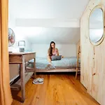 La Boga Surf House