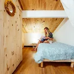 La Boga Surf House Бискаррос