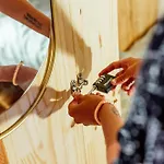 La Boga Surf House Мини-отель