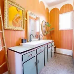 La Boga Surf House Мини-отель
