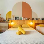 Мини-отель La Boga Surf House
