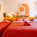 אורחן La Boga Surf House