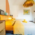 אורחן La Boga Surf House