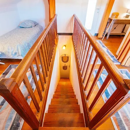 La Boga Surf House * Biscarrosse