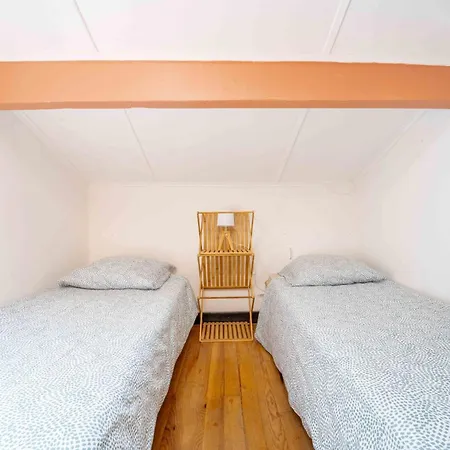 La Boga L'auberge A L'ambiance Surf A Gasthof *
