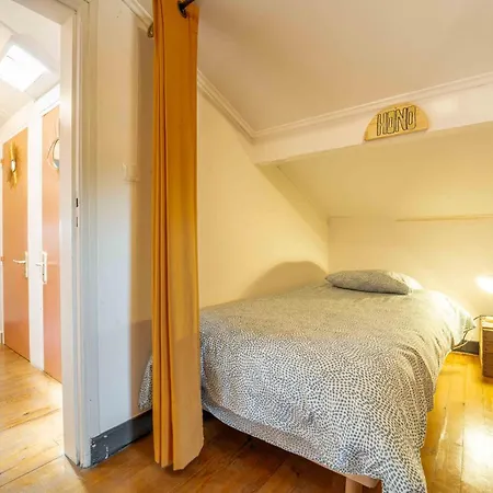 La Boga L'auberge A L'ambiance Surf A *